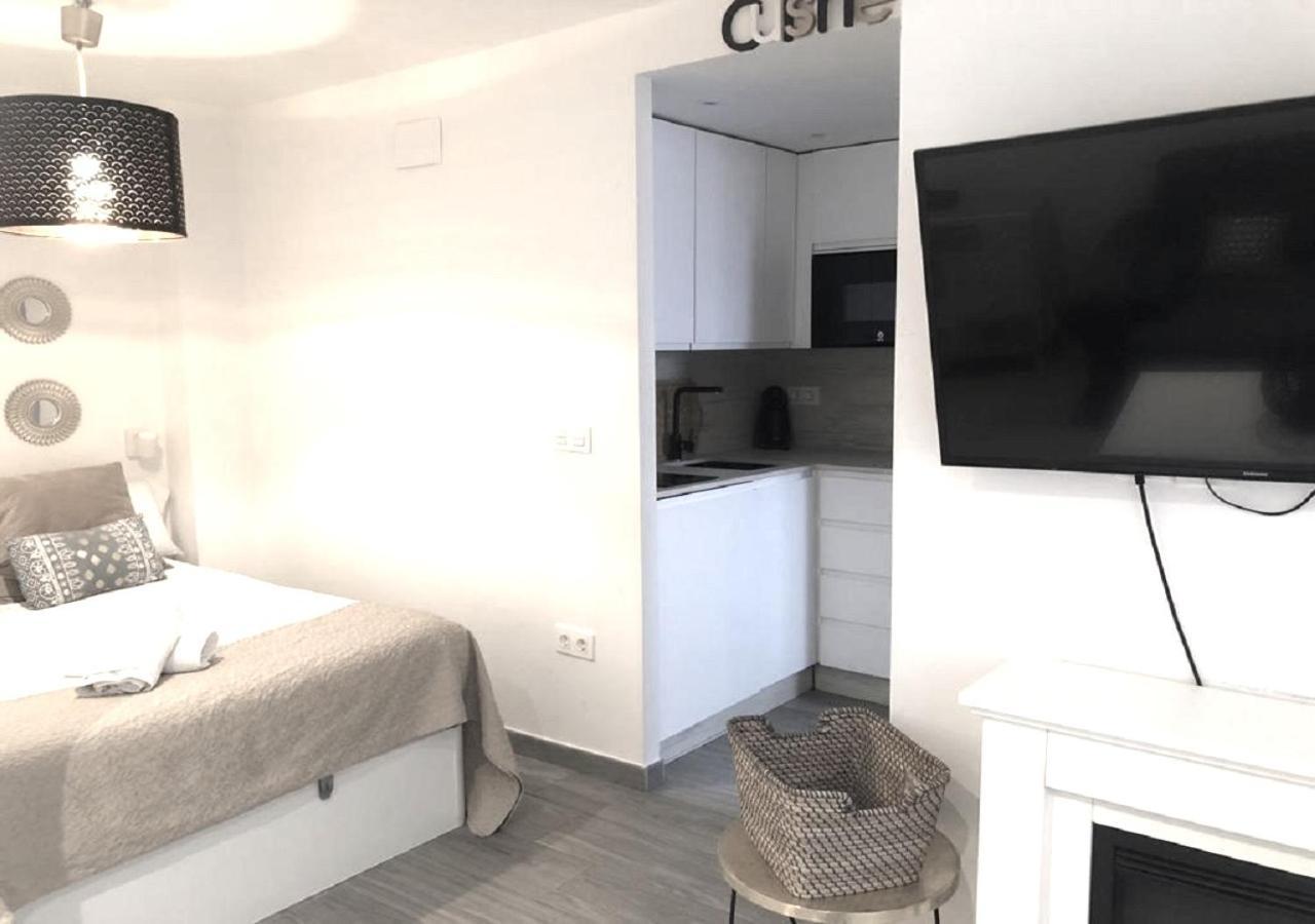 Holiday Granada Gran Via 2 Экстерьер фото